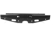 Ranch Hand Sbc111blsl 11-14 Chevygmc 25003500hd Sport Rear Bumper Lightsensor Ranch Hand Sbc111blsl 11-14 Chevygmc 25003500hd Sport Rear Bumper Lightsensor