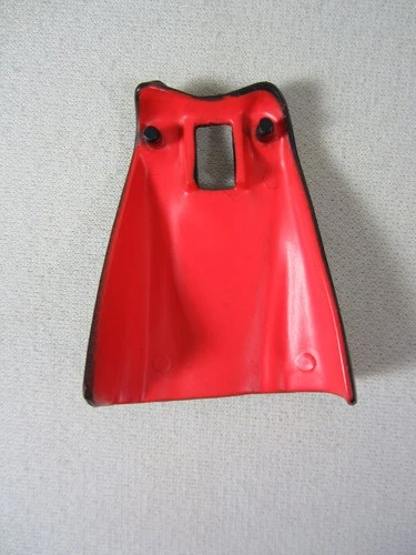 Vintage Power Rangers In Space ECLIPTOR  BANDAI 1997 Original Replacement Cape