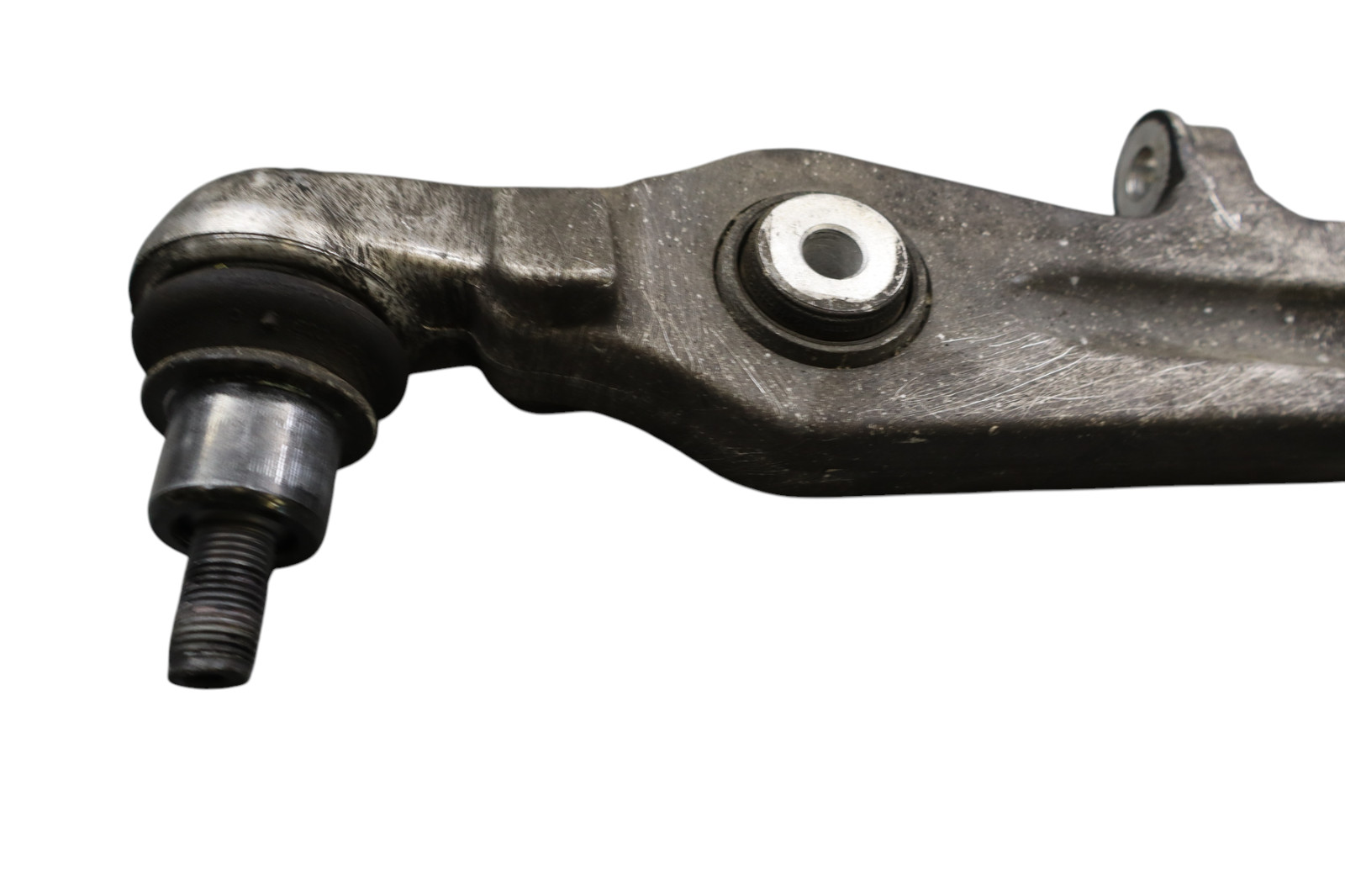Bentley Continental GT 2003-2012 Front Right Lower Control arm