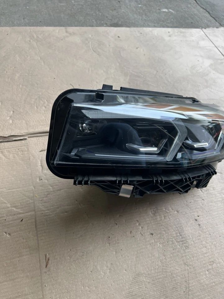 BMW Full LED G20 G80 G21 Scheinwerfer links 7885065 - Bild 3 von 4