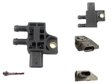 ABGASDRUCKSENSOR DIFFERENZDRUCKSENSOR passend für BMW 2 3 5 6 7 8 X1 X2 X3