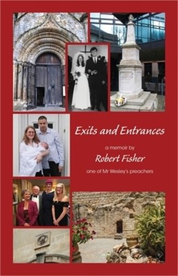 Exits and Entrances (Paperback or Softback)