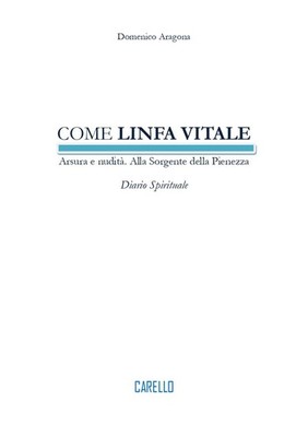 Buch - Domenico Aragona - Als Lebenssaft. Arsura E Nudita. Alla Source Del