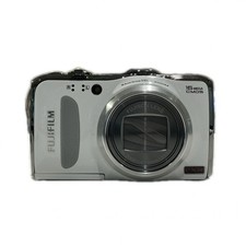 FinePix FinePix Digital Camera FinePix F600EXR White