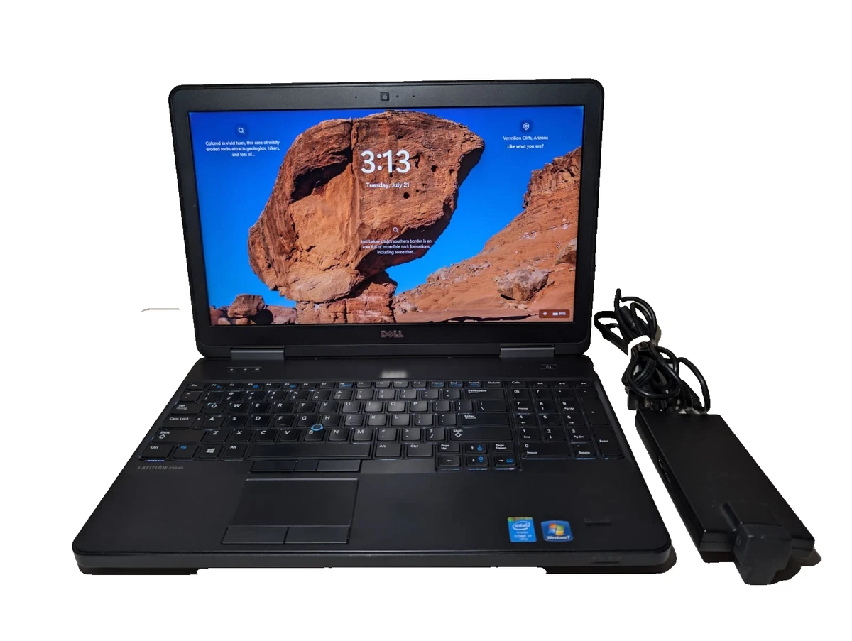 Dell Latitude E5540 PC Laptops & Netbooks for Sale | Shop New