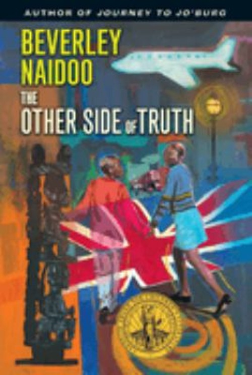 The Other Side of Truth Paperback Beverley NaidooFree US Delivery | ISBN:0064410021