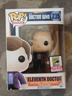 Funko POP! Television: Doctor Who #235 Eleventh Doctor (2015 SDCC Exclusive)