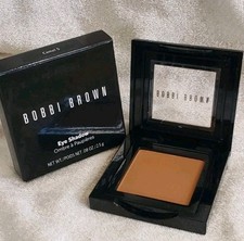 BOBBI BROWN Eye Shadow CAMEL 5 Pressed Powder .08 oz 2.5 g NEW rare color