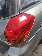 Feu arrière Subaru LEGACY