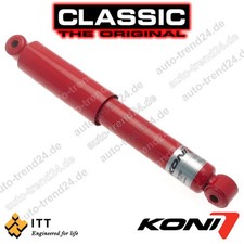 Koni Classic Dämpfer hinten u.a.: VW Kaefer Cabriolet 15, Bj. 1964-1981