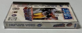 NFL '97 (Sega Saturn, 1996) Tested Authentic