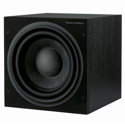 Bowers & Wilkins ASW608 8'' Compact Subwoofer