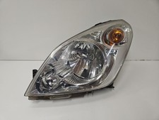 Feu avant (phare) Suzuki SPLASH