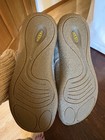 KEEN Men’s Mossy Derby Shoes 8.5 Taupe Felt/Birch Recycled Wool Casual — photo 2