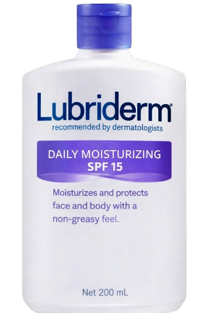 Hydrating Face & Body 200 Ml