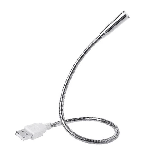 USB Flexible Light Dimmable Illumination Plug and for Play Night Lamp Supp