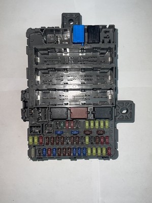 2019-2022 ACURA ILX UNDER DASH LEFT SIDE FUSE RELAY JUNCTION BOX TX6-A211