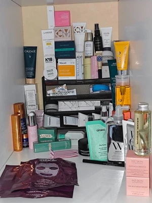 MURAD - AUGUSTINUS BADER - LA MER - TATCHA - SUNDAY RILEY... Various Skincare - If you find it cheaper, I will beat the price 🪞🧴