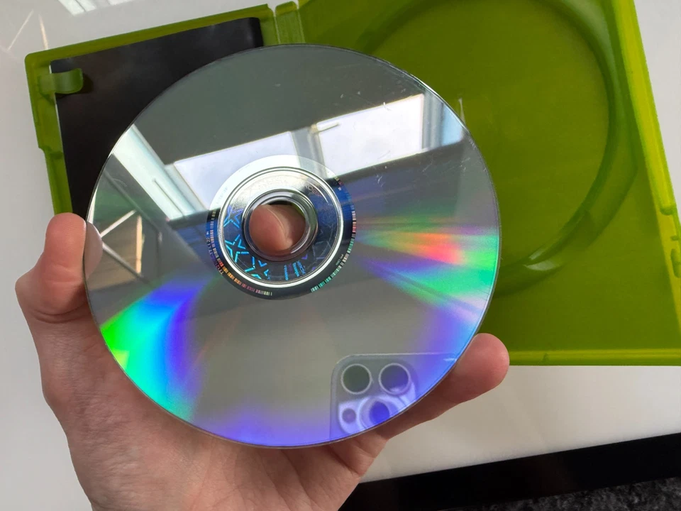 Midnight Club 3 DUB Edition Remix XBOX - UK PAL VGC CIB with Reg - Tracked - Image 4 of 4