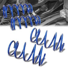 Manzo 1" Drop Race Sport Lowering Spring Coil Kit For 90-97 Mazda MX-5 Miata NA