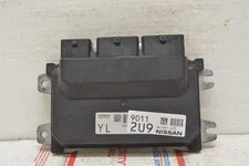 2018 18 Nissan Versa BEM502-701  Engine Control Module Unit Ecm J63 027