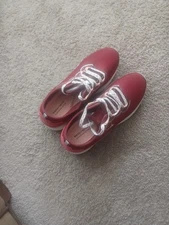 Easy Spirit Comfort Walking Sneakers ~  New Size 8.5 Wide