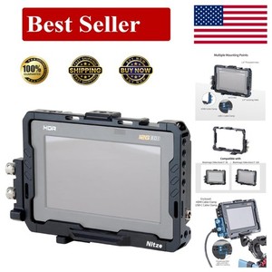 Black Magic Video Assist 5 3g | eBay