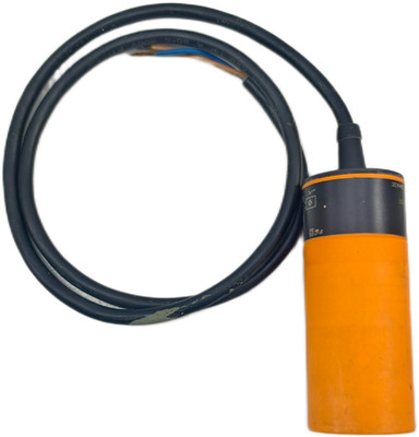 IFM Electronic Efector 1B0018 IB-2020-BB0A Inducative Sensor PBT Housing PCV Cab