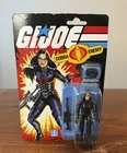 GI Joe Baroness O-Ring Figure HISS Tank Megatron Transformers G.I. Crossover