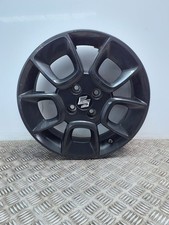 2018 SUZUKI IGNIS 5 DOOR HATCHBACK Single Alloy Wheel 4321052R1009L