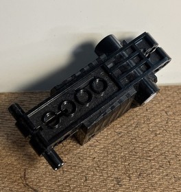 LEGO Pull Back Motor 47715c01 / BLACK