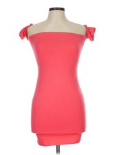 NWT Fashion Nova Women Red Cocktail Dress L