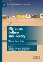 Migration, Culture and Identity | Making Home Away | Yasmine Shamma (U. A.) | Xv