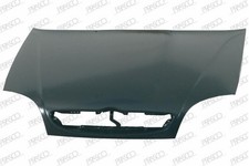 Prasco Motorhaube Haube für Citroen Saxo 99-04