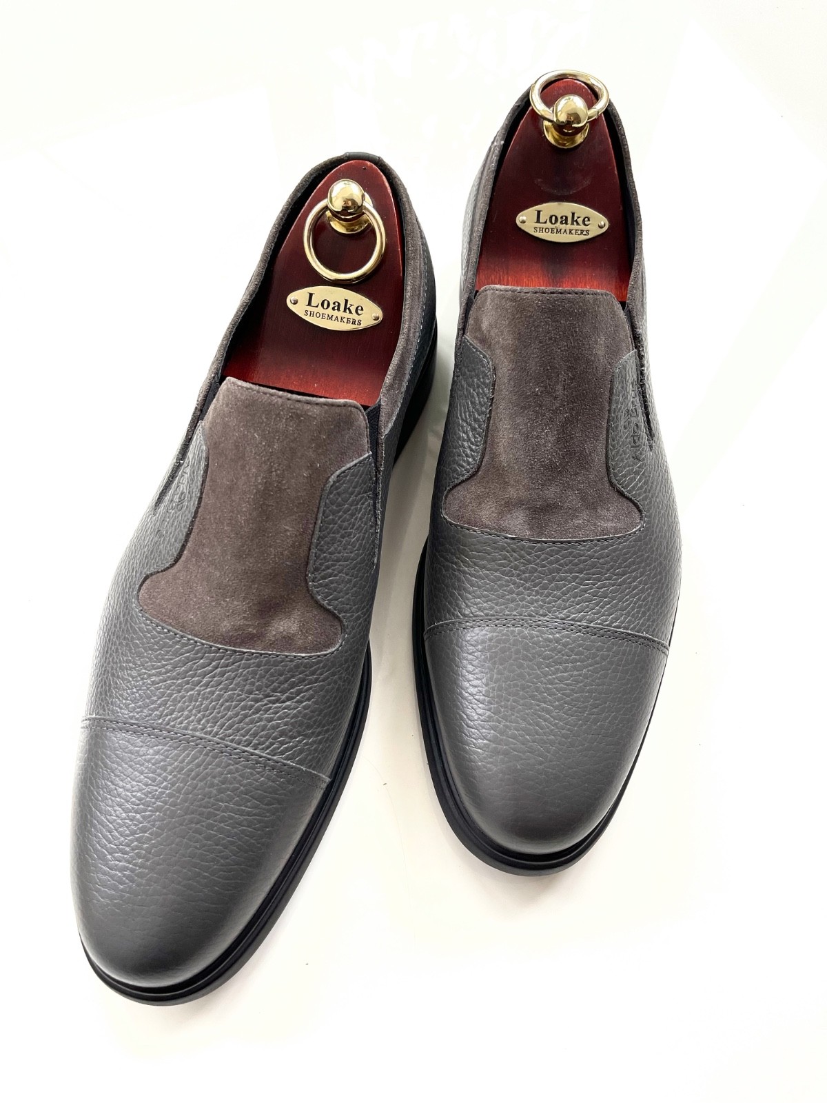 aldo brue size 8