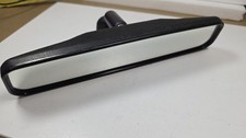 1990s Donnelly Universal Daynight Rear View Mirror Custom Purple Dual Pivot