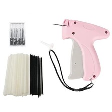 Stitchy Quick Clothing Fixer Stitch Tagging Machine Micro Stitch Gun for Clothes