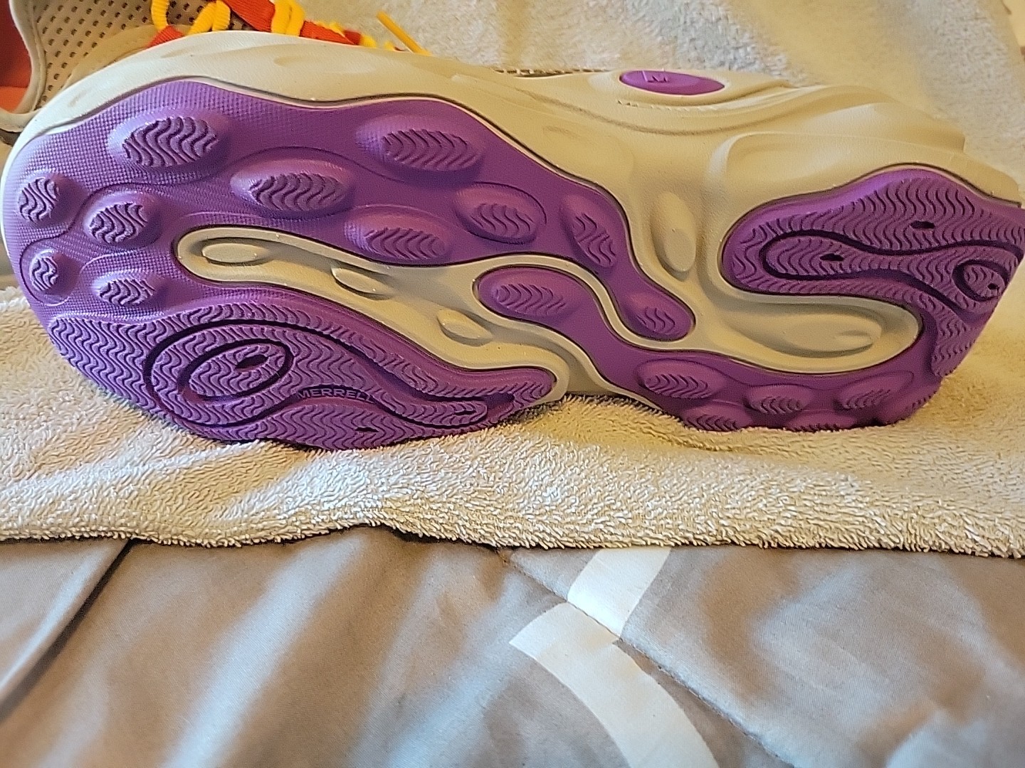 Merrell Floatmax Scarpe Uomo 11 Scarpe da Escursionismo in Acqua Leggere