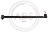 A.B.S. Querlenker Dreieckslenker 212824 Stahl FüR Hyundai Santa FÉ 1 SM Crdi 4X4