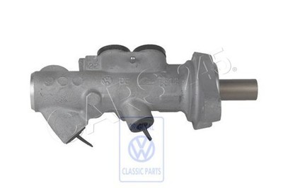 Original VW Lupo 3L TDI Polo Derby Vento-IND 6E1 6N2 Bremszylin Llkg 6X1614019