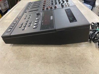Yamaha MT4X Cassette Tape Recorder for sale online | eBay