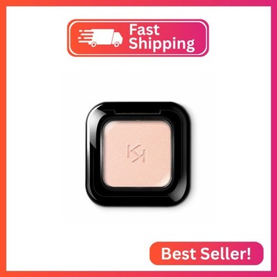 Kiko Milano High Pigment Eyeshadow 20 |Highly Pigmented Long-Lasting Eye-Shadow,