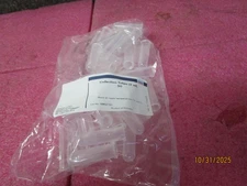 Qty (450) NEW! QIAGEN 2mL Collection Tubes - 1122028 - Qty (9) Pkgs of (50)