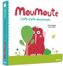 Cache-cache moumoute von Beigel, Christine | Buch | Zustand sehr gut