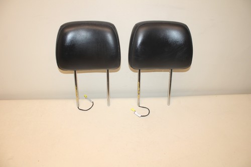 11 - 21 Jeep Grand Cherokee & Dodge Durango Front Active