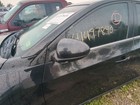 2011-2016 Chevrolet Cruze Driver Left Side View Power Door Mirror Q59N1