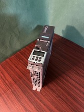 Siemens Sinamics CU320-2 PN Modul (6SL3040-1M...