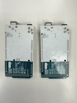 TWO Arduino MEGA 2560 (Pack Of 2 Boards) Arduino Boards, Spring Sale