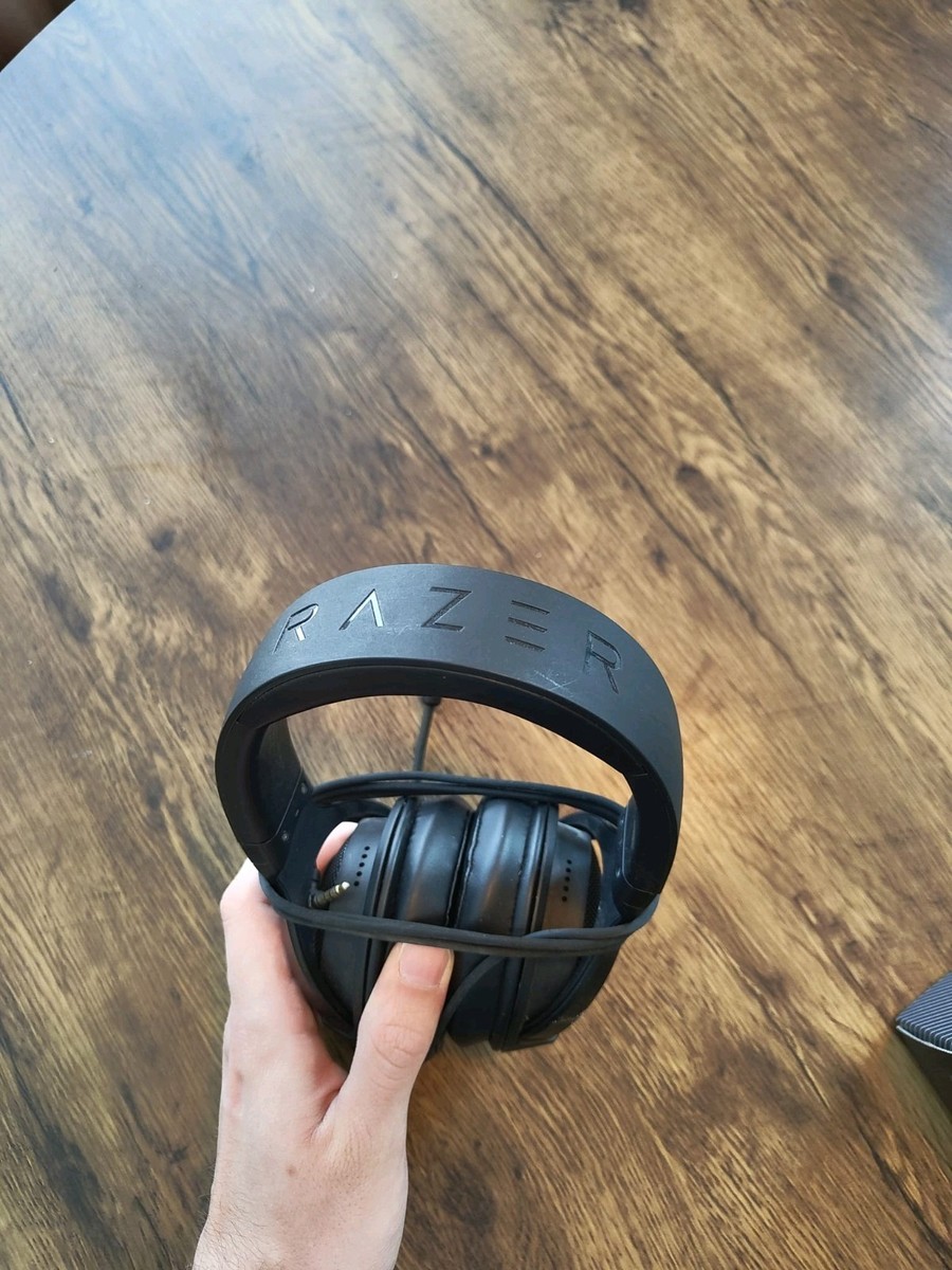 Razer Kraken x Lite Wired UK