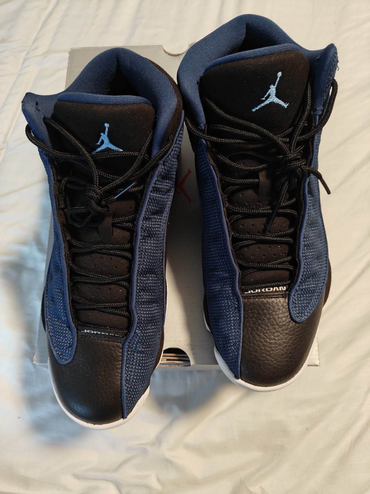 Jordan 13 Navy 2022 Size 11.5 195869192529| eBay